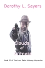 The Clouds of Witness - Book