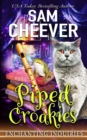 Piped Croakies : A Magical Cozy Mystery with Talking Animals - Book
