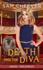 Death and the Diva : A fun and Quirky Cozy Mystery with Pets - Book