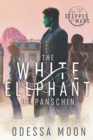 The White Elephant of Panschin - Book