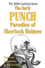 The Early Punch Parodies of Sherlock Holmes - Book