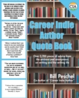 Career Indie Author Quote Book - Book