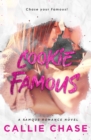 Cookie Famous - Book