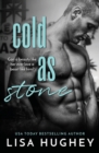 Cold as Stone - Book