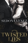 Twisted Lies 3 - Book