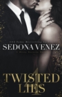 Twisted Lies 4 - Book