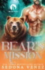 Bear's Mission - Book