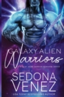 Galaxy Alien Warriors Series Box Set : A SciFi Alien Warrior Romance - The Complete Collection - Book