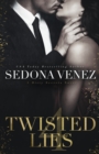 Twisted Lies 4 - Book