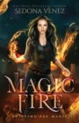 Magic Fire - Book