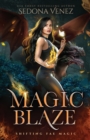 Magic Blaze - Book