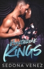 Heartbreak Kings - Book