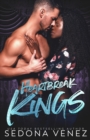 Heartbreak Kings - Book