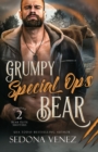 Grumpy Special Ops Bear : Episode 2 - Book