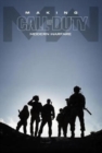 Making Call of Duty Modern Warfare - Book