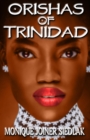 Orishas of Trinidad - Book