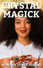 Crystal Magick - Book