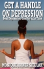 Get A Handle On Depression - Book