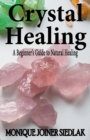 Crystal Healing - Book