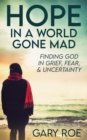 Hope in a World Gone Mad : Finding God in Grief, Fear, and Uncertainty - eBook