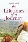 The Lifetimes of a Journey - Book