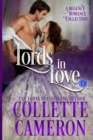 Lords in Love : A Regency Romance Collection - Book