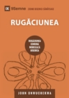 Rug&#259;ciunea (Prayer) (Romanian) : How Praying Together Shapes the Church - Book