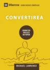 Convertirea (Conversion) (Romanian) - Book