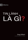 What Is the Gospel? (Vietnamese) - Book