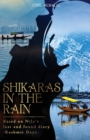 SHIKARAS IN THE RAIN - The Kashmir Days - Book