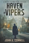 Haven of Vipers : A Mason Collins Crime Thriller 2 - Book