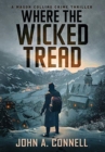 Where the Wicked Tread - Book