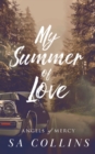 My Summer of Love - Book