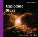 Exploding Stars - Book