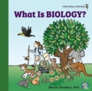 What Is Biology? - Book