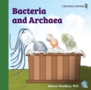 Bacteria and Archaea - Book