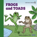 Frogs and Toads - Book