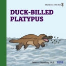 Duck-billed Platypus - Book