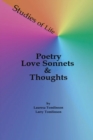 Studies of Life - Poetry, Love Sonnets & Thoughts - Book