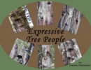 Expressive Tree People - Book
