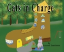 Cats in Charge - Book