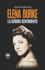 Elena Burke. La Senora sentimiento - Book