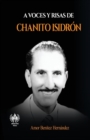 A voces y risas de Chanito Isidron - Book