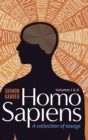 Homo Sapience Vol I&II - Book