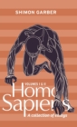 Homo Sapiens Vol I&II : collection of essays - Book