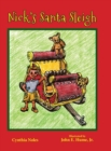 Nick's Santa Sleigh - Book