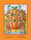 The Great Halloween Pik-a-Punkin Roll - Book