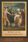 King Lear : Illustrated Shakespeare - Book