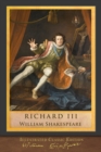 Richard III : Illustrated Shakespeare - Book