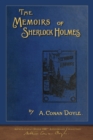 The Memoirs of Sherlock Holmes : 100th Anniversary Illustrated Edition - Book